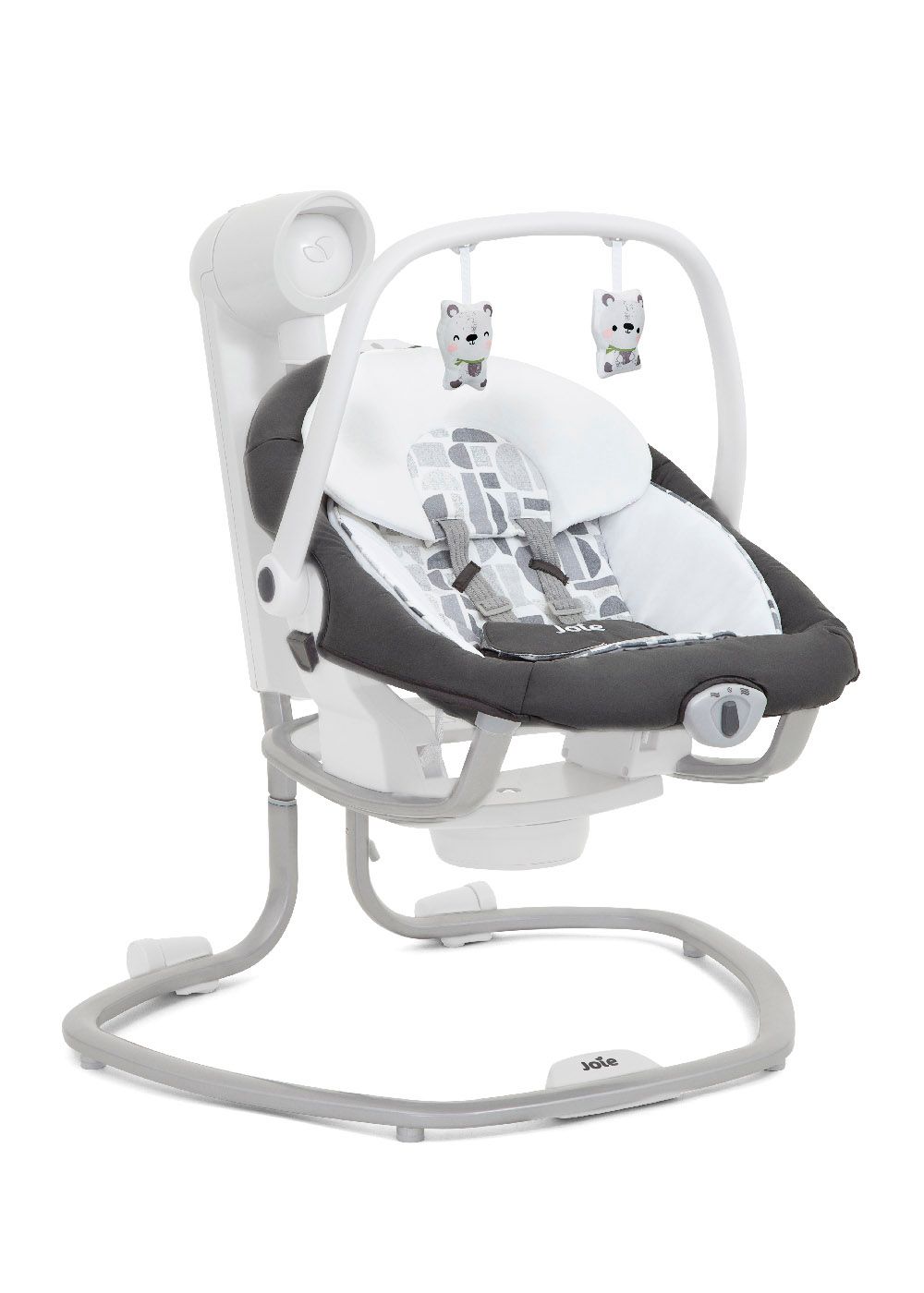 Joie serina™ 2in1 Logan soother