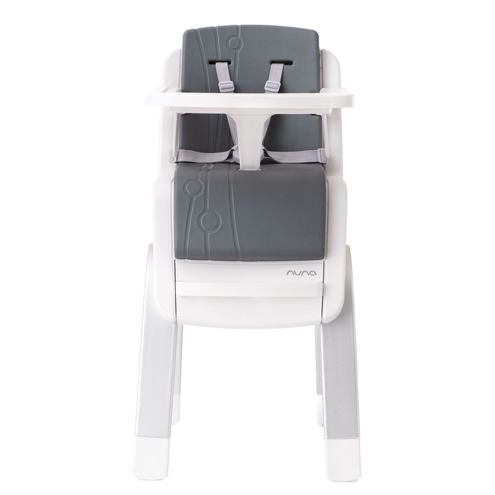 Nuna - High Chair for Babies 0+ Months – Gray