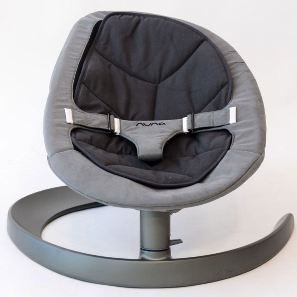 Nuna - Leaf Curv Dusk