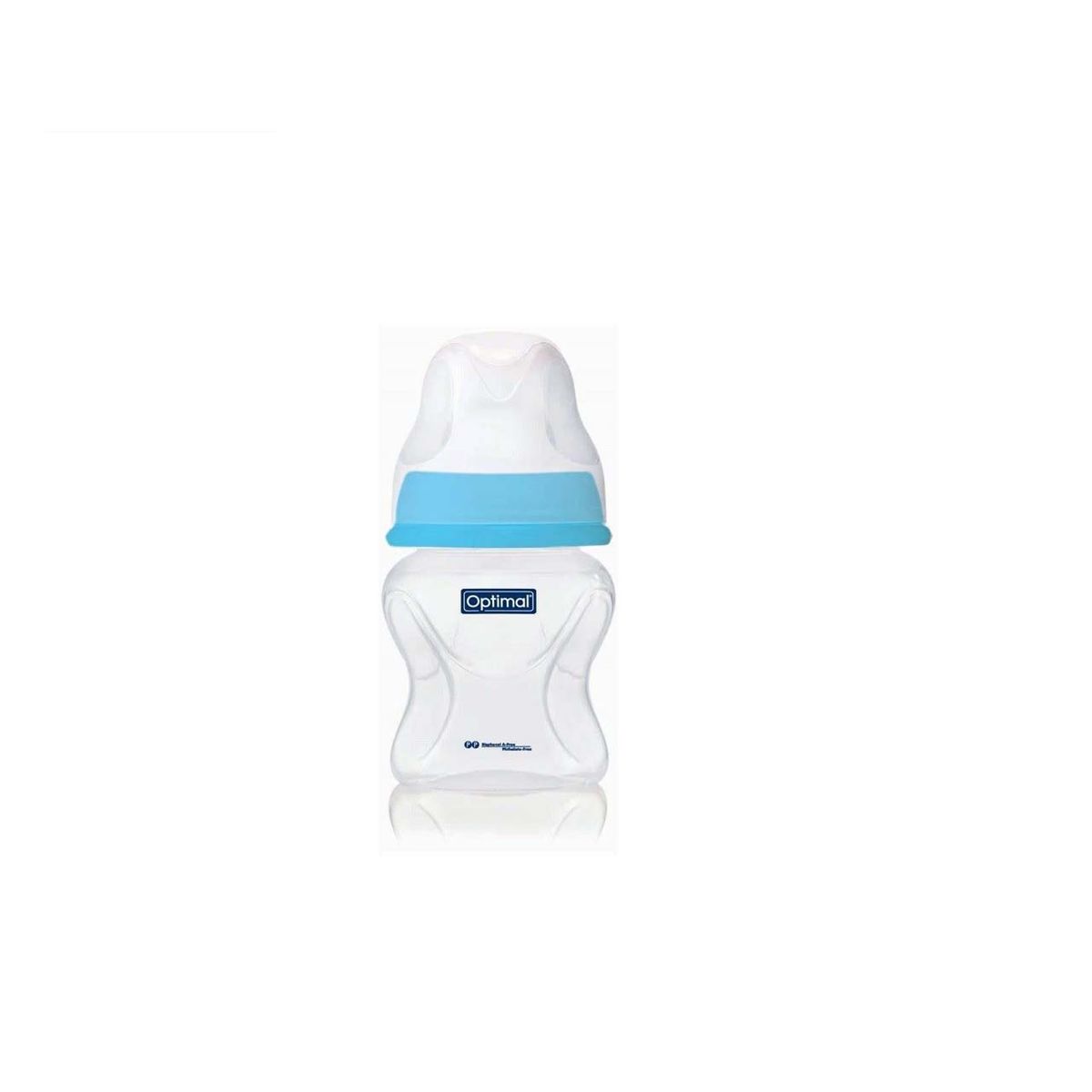 Optimal - Special Water Feeding Bottle - 60ml - Blue