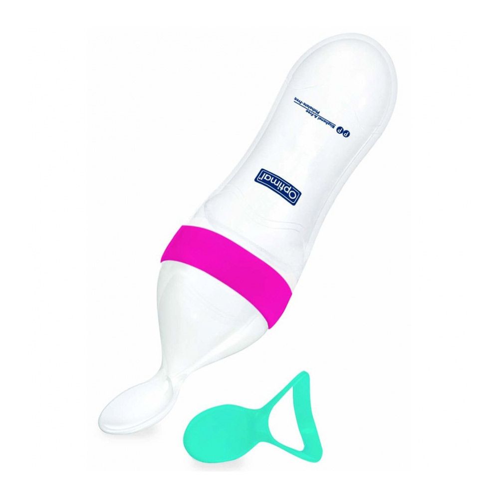 Optimal Squeeze feeder