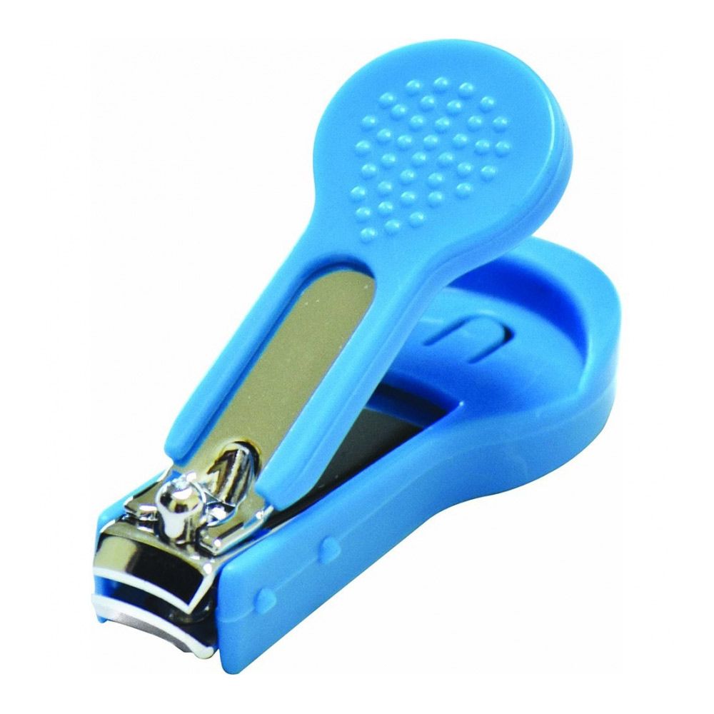 Optimal - Baby Nail Clipper - Blue