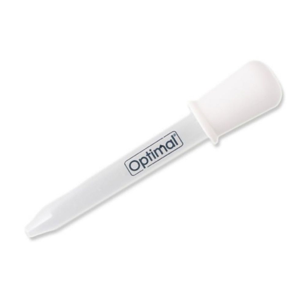 Optimal Medicine dropper