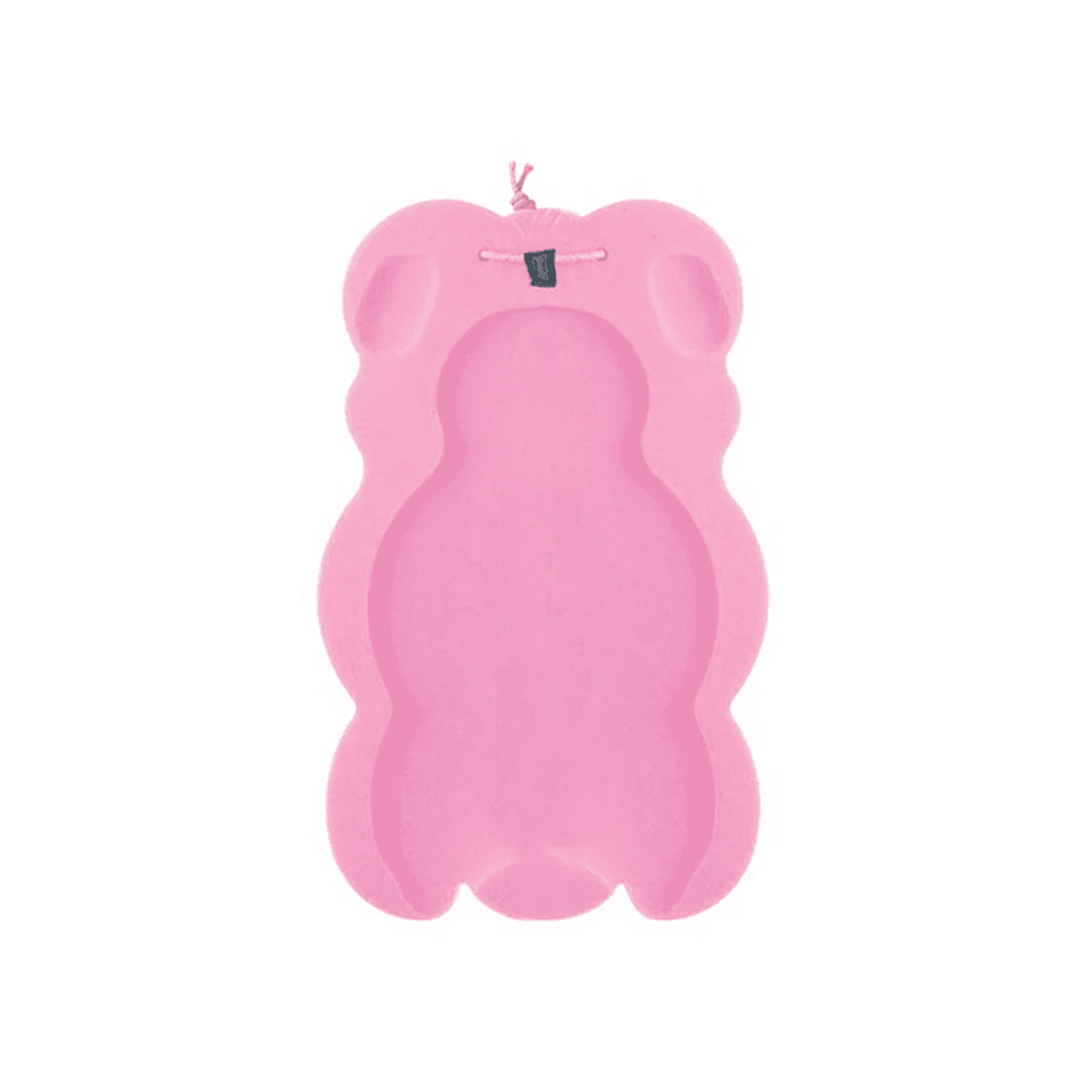 Optimal Baby bath Non-slip cushion sponge - Yellow