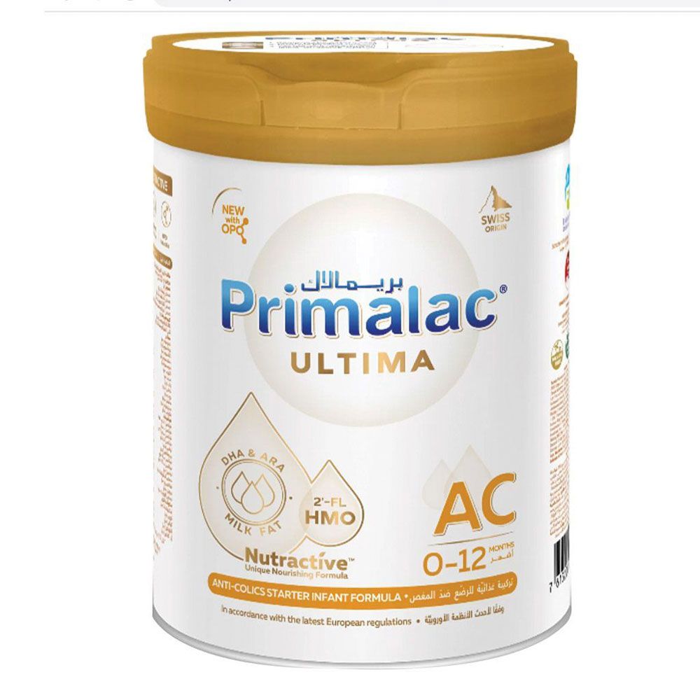 Primalac - AC - 400 gm
