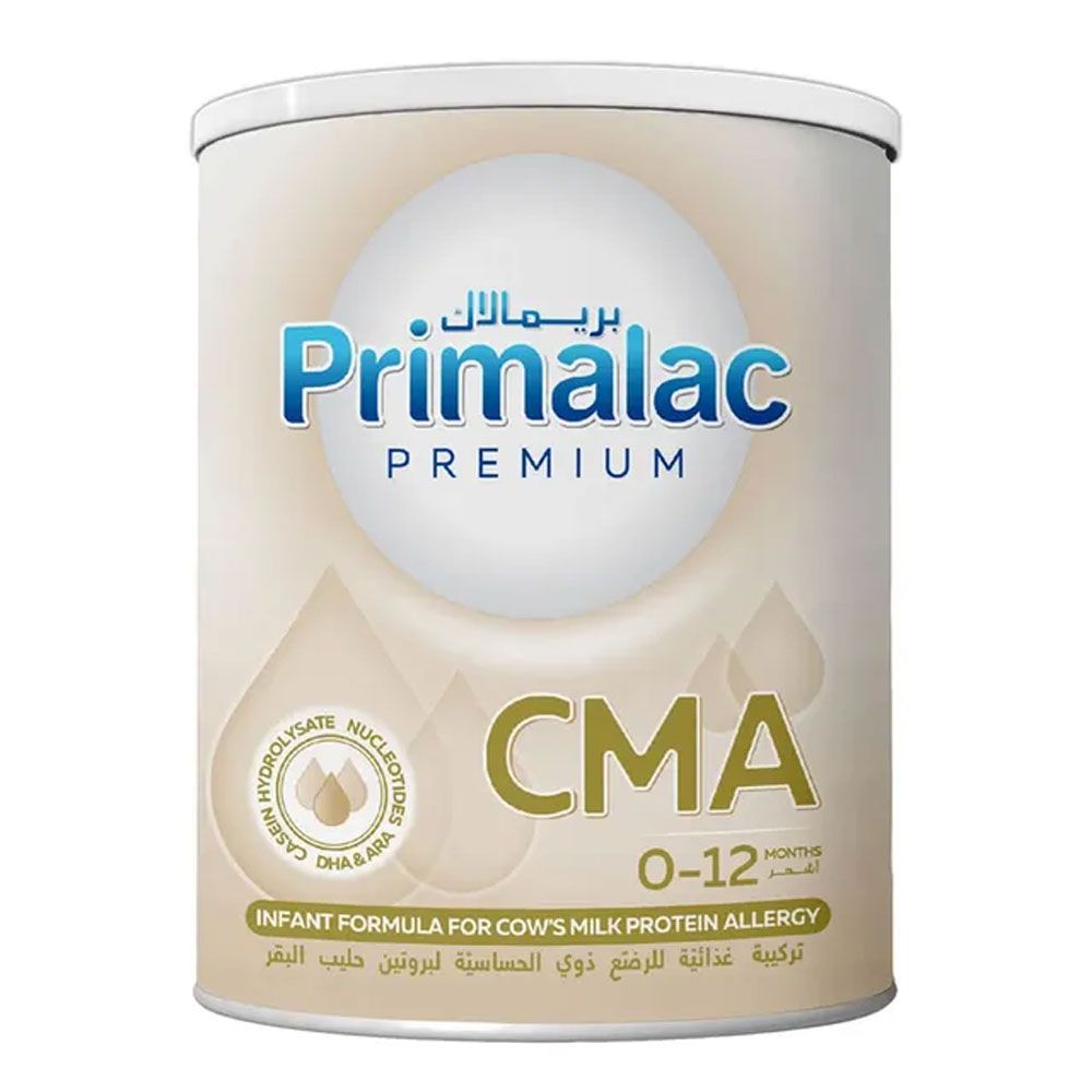 Primalac - Premium CMA Tin - 400g