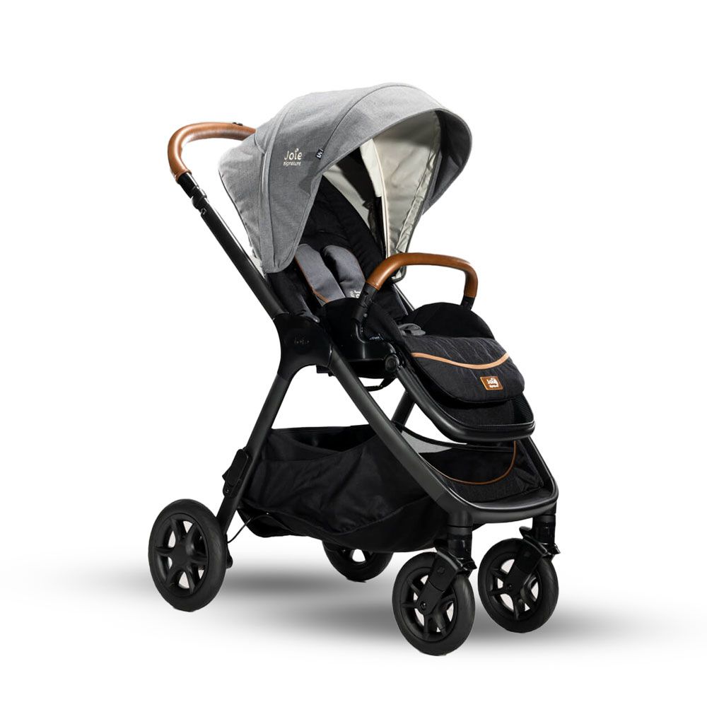 Joie finiti™ 4in1 reversible pram