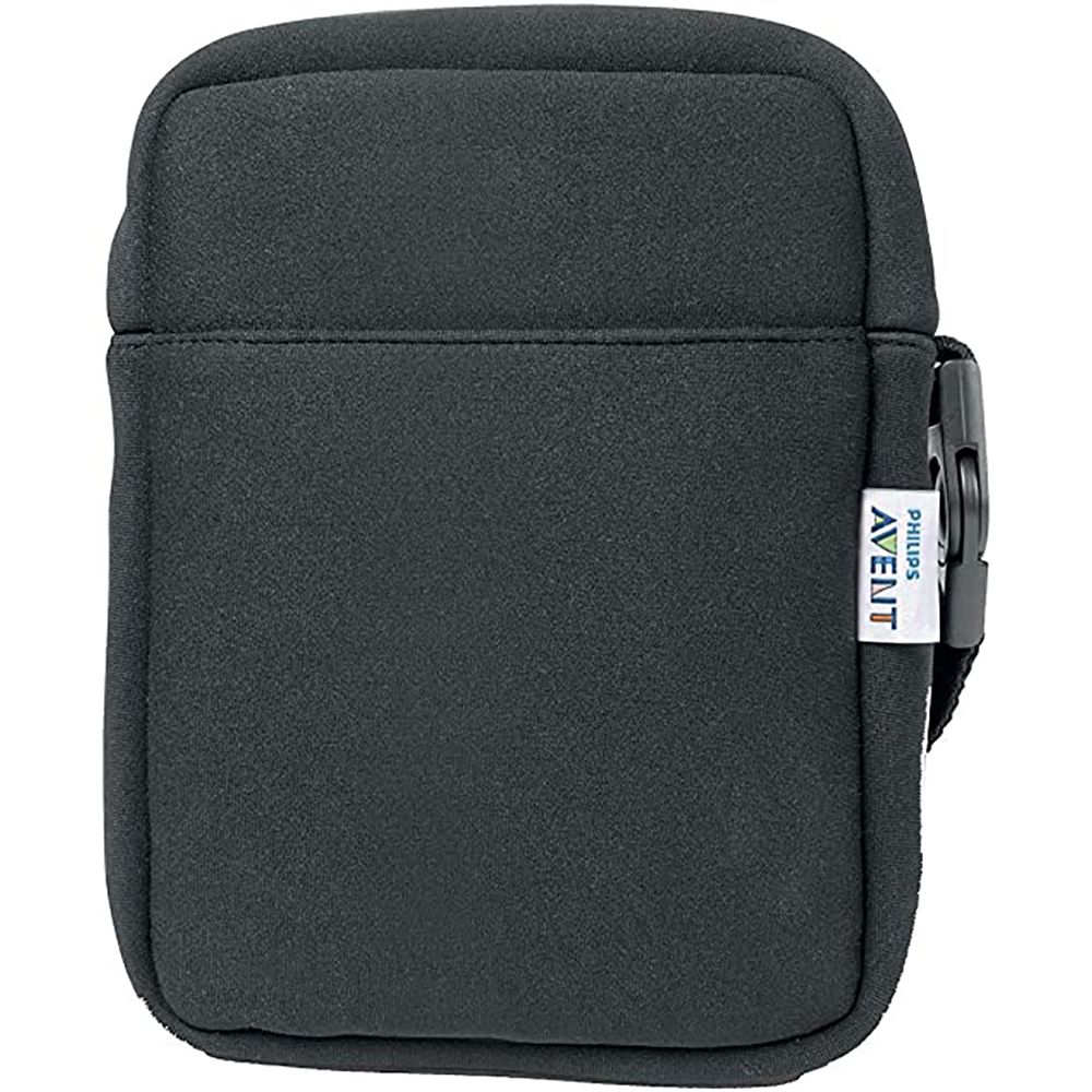 Philips Avent Neoprene ThermaBag - Black