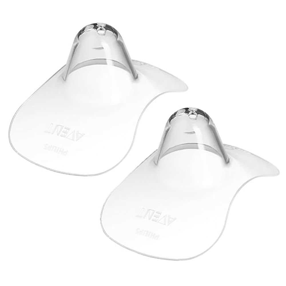 Philips Avent Nipple Shield - 2pcs{15mm}