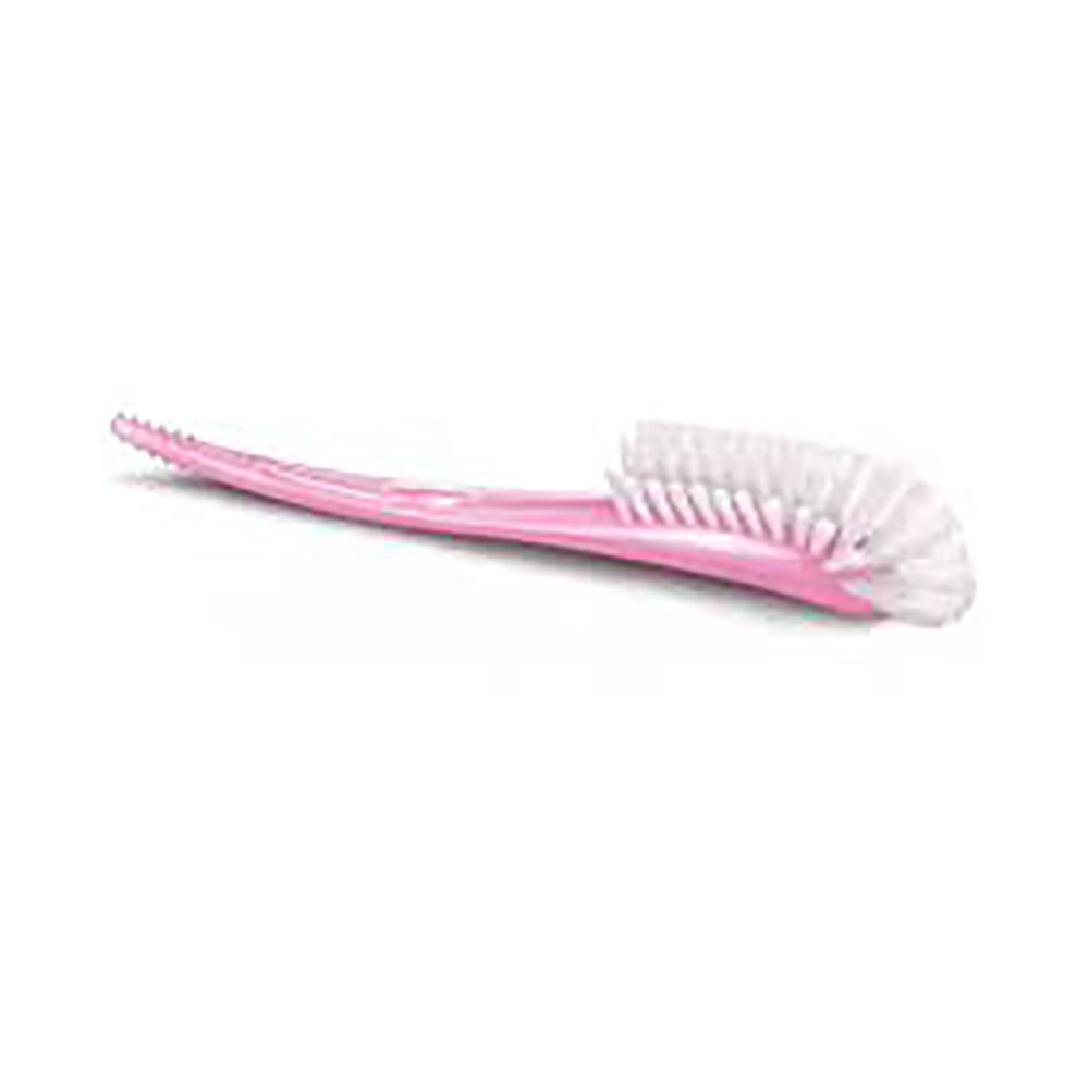Philips Avent - Bottle & Nipple Brush - Pink