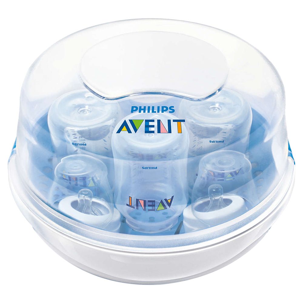 Philips Avent Microwave Sterilize