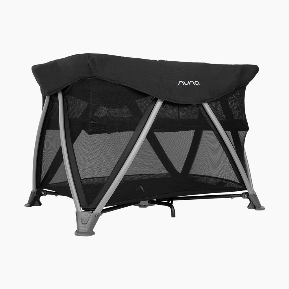 Nuna - Sena™ Aire Travel Crib 0+ months - caviar