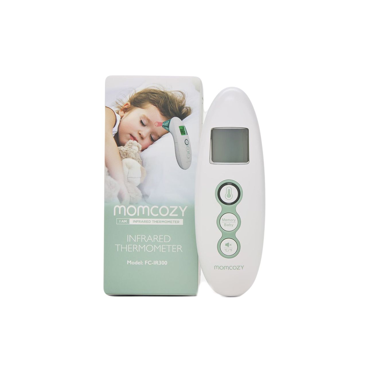 Momcozy - Infrared thermometer