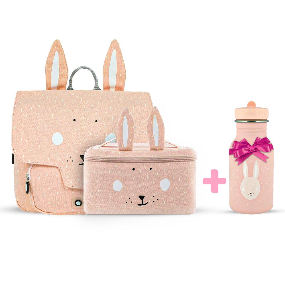 Trixie -  Mr. Rabit offer