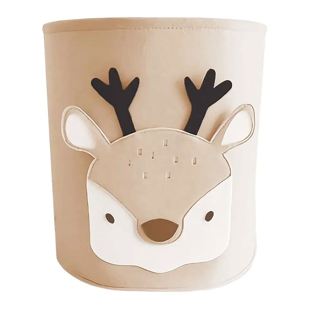 Toy Storage Organizer - Deer