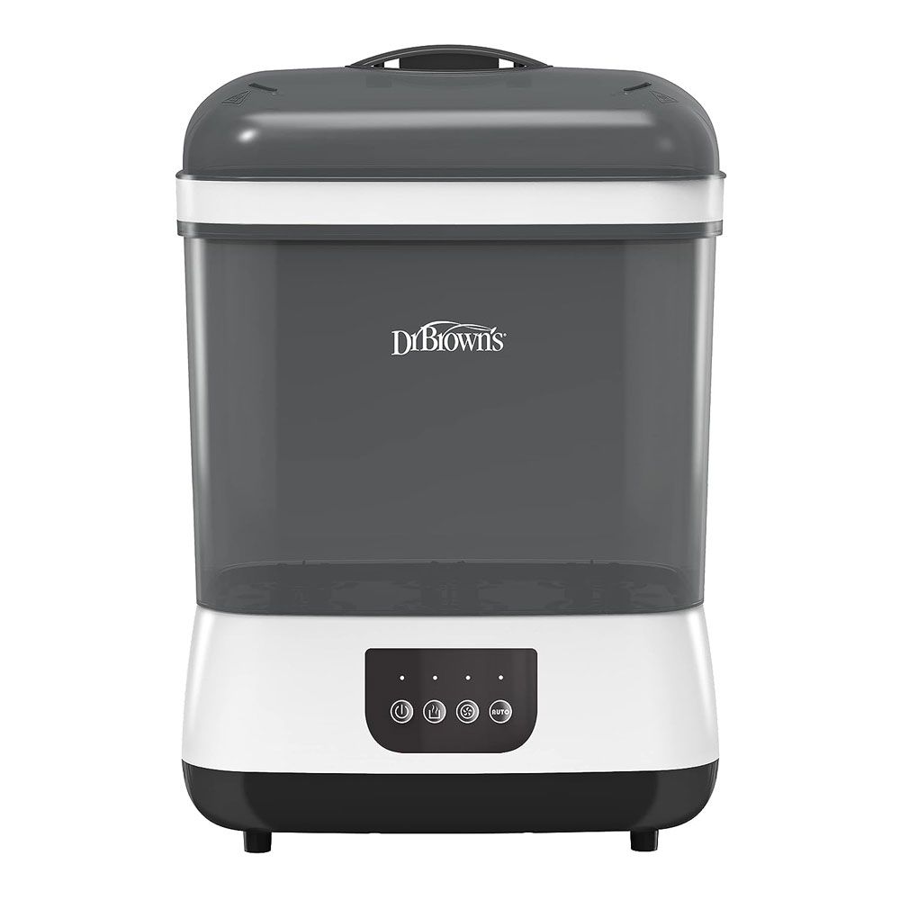 Dr. Brown's - Steam Sterilizer and Dryer
