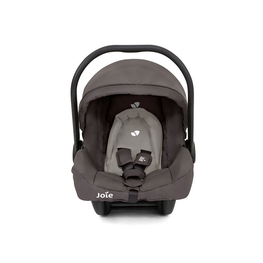 Joie juva™ classic car seat grey